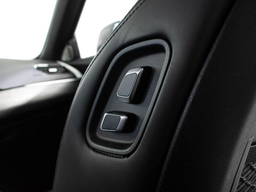 Geely Tugella I Рестайлинг Москва  - изображение 15