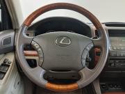Lexus GX I Барнаул  - изображение 49