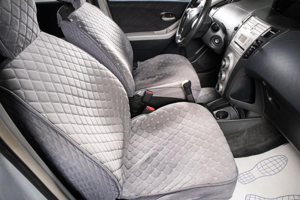 Toyota Yaris II Сургут  - изображение 9