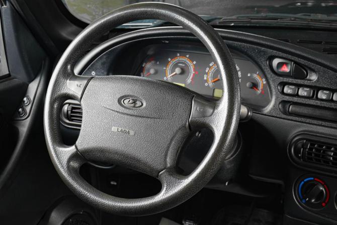 Lada (ВАЗ) Niva Travel I с пробегом 2022 года, цена 799 000 рублей, 130000 км, внедорожник, Автокод Объявления