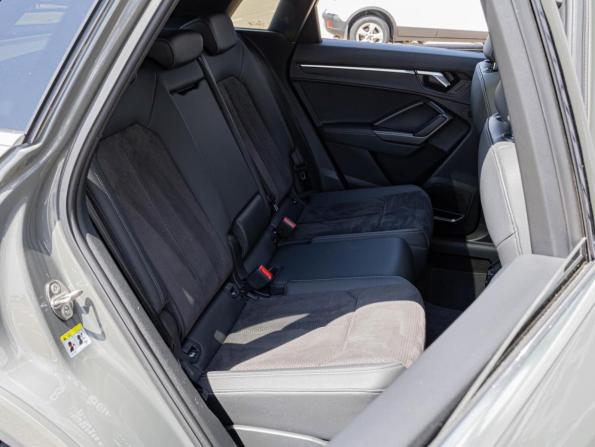 Audi Q3 II (F3) с пробегом 2019 года, цена 3 200 000 рублей, 110134 км, внедорожник, Автокод Объявления
