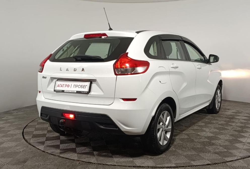Lada (ВАЗ) XRAY I Волгоград  - изображение 7