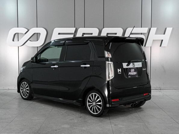 Honda N-WGN I с пробегом 2015 года, цена 1 029 000 рублей, 249715 км, хэтчбек, Автокод Объявления