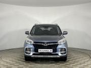 Chery Tiggo 4 I Рестайлинг Воронеж  - изображение 22