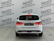 Lada (ВАЗ) Vesta I Рестайлинг (NG) Ставрополь  - изображение 28