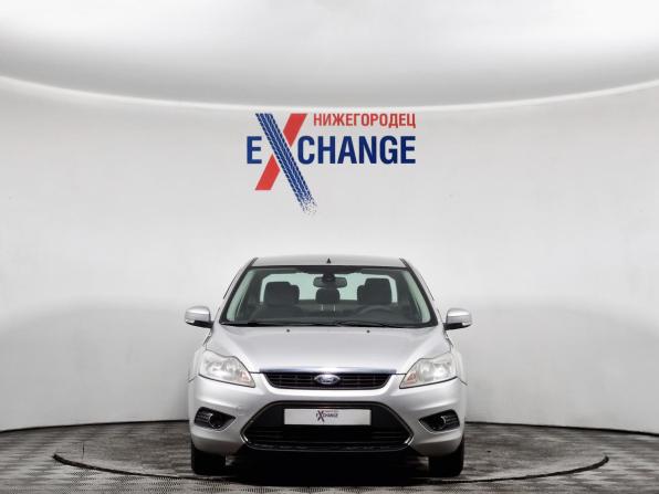 Ford Focus II Рестайлинг с пробегом 2009 года, цена 458 000 рублей, 306157 км, седан, Автокод Объявления