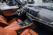 BMW X7 I (G07) Рестайлинг Москва  - изображение 45
