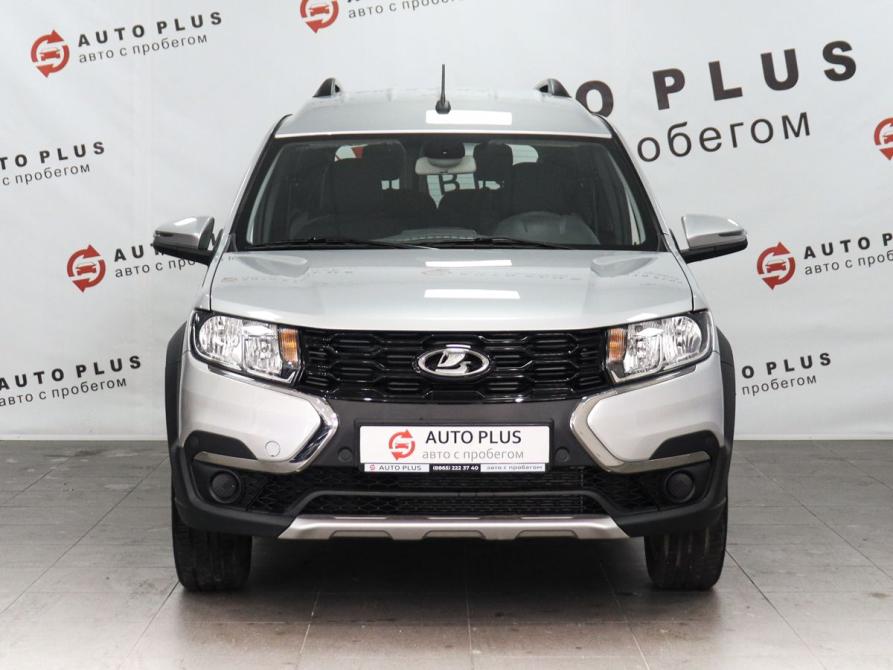 Lada (ВАЗ) Largus I Рестайлинг Минеральные Воды  - изображение 3