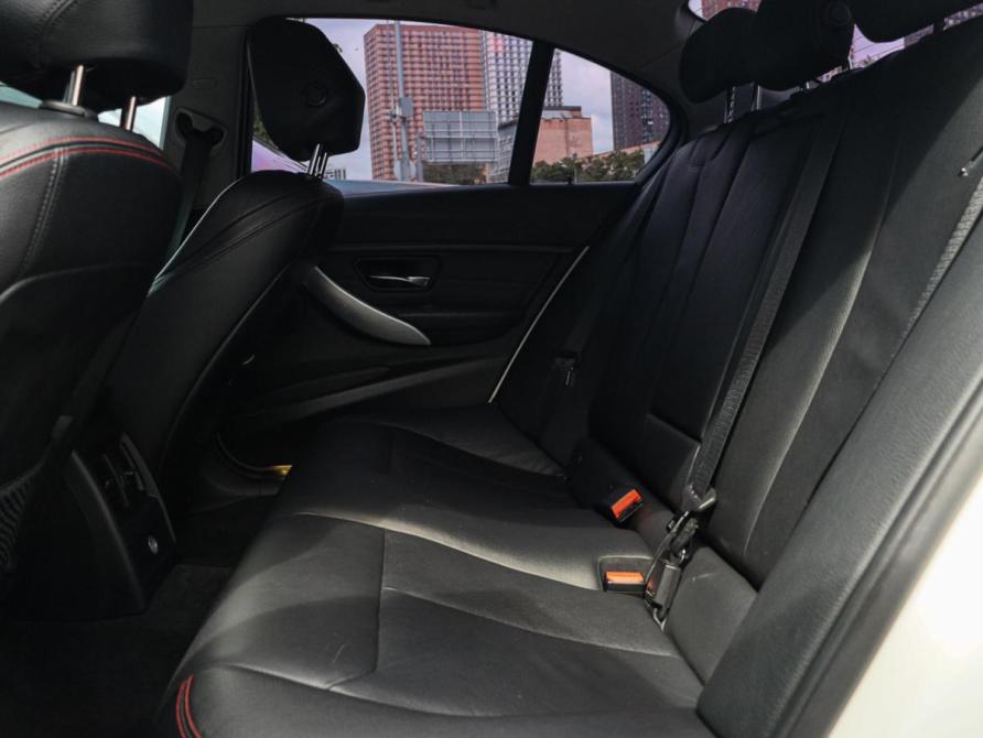 BMW 3 серии VI (F3x) Москва  - изображение 10