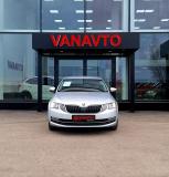 Skoda Octavia III (A7) Рестайлинг Азнакаево  - изображение 18