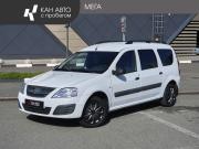 Lada (ВАЗ) Largus I Казань  - изображение 12