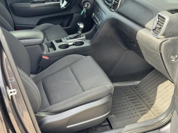 Kia Sportage IV с пробегом 2016 года, цена 1 920 000 рублей, 90582 км, внедорожник, Автокод Объявления