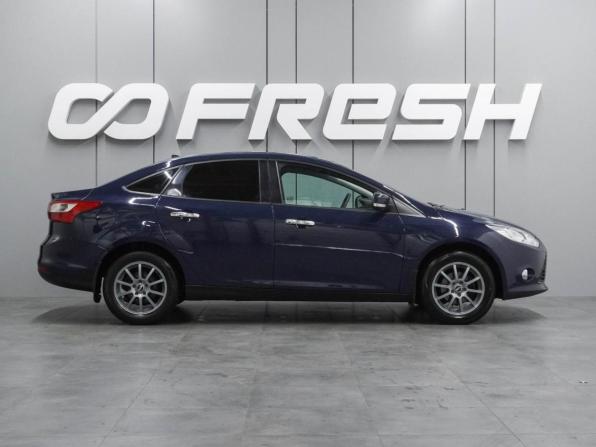 Ford Focus III с пробегом 2012 года, цена 719 000 рублей, 234224 км, седан, Автокод Объявления