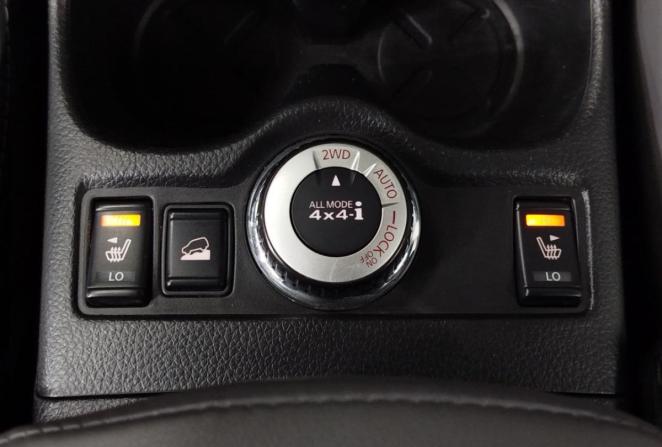 Nissan X-Trail II Рестайлинг с пробегом 2015 года, цена 1 550 000 рублей, 208384 км, внедорожник, Автокод Объявления