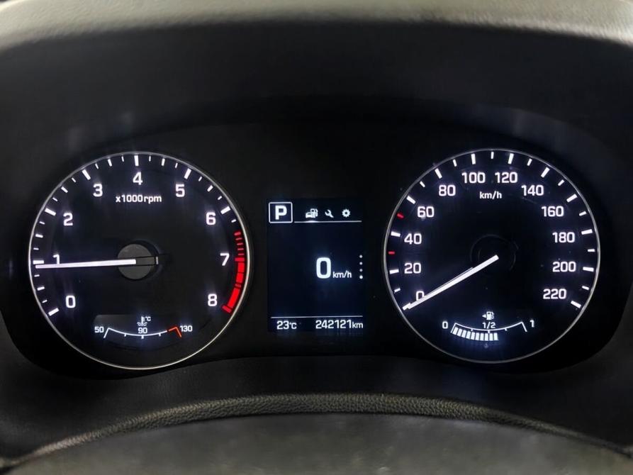 Hyundai Creta I Москва  - изображение 13