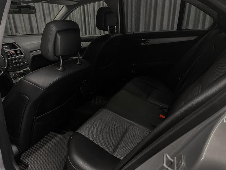 Mercedes-Benz C-Класс III (W204) Красноярск  - изображение 14