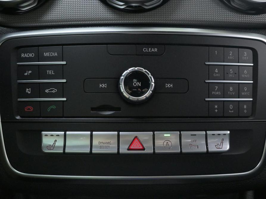 Mercedes-Benz GLA I (X156) Рестайлинг Москва  - изображение 16