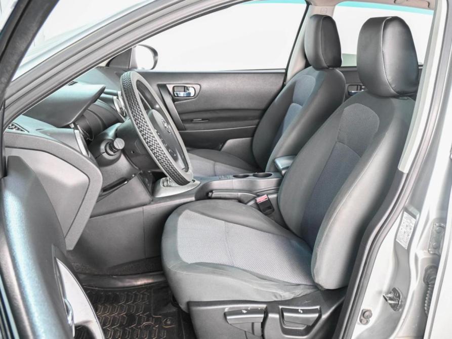 Nissan Qashqai I Ростов-на-Дону  - изображение 10