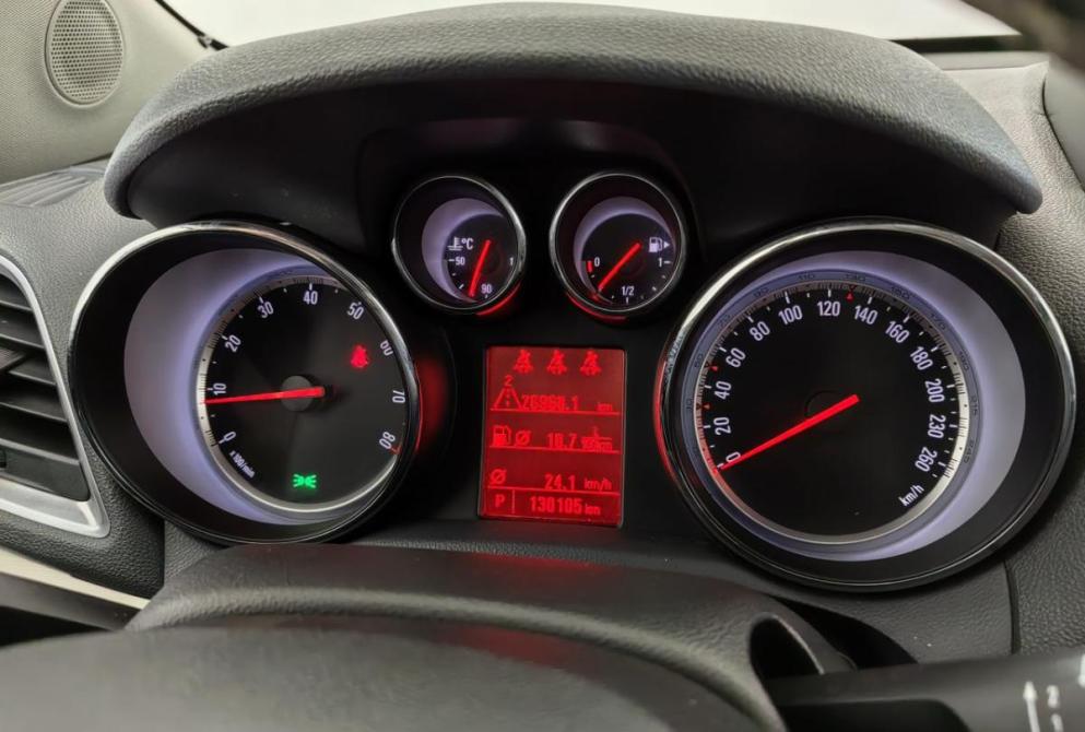 Opel Mokka I Волгоград  - изображение 14