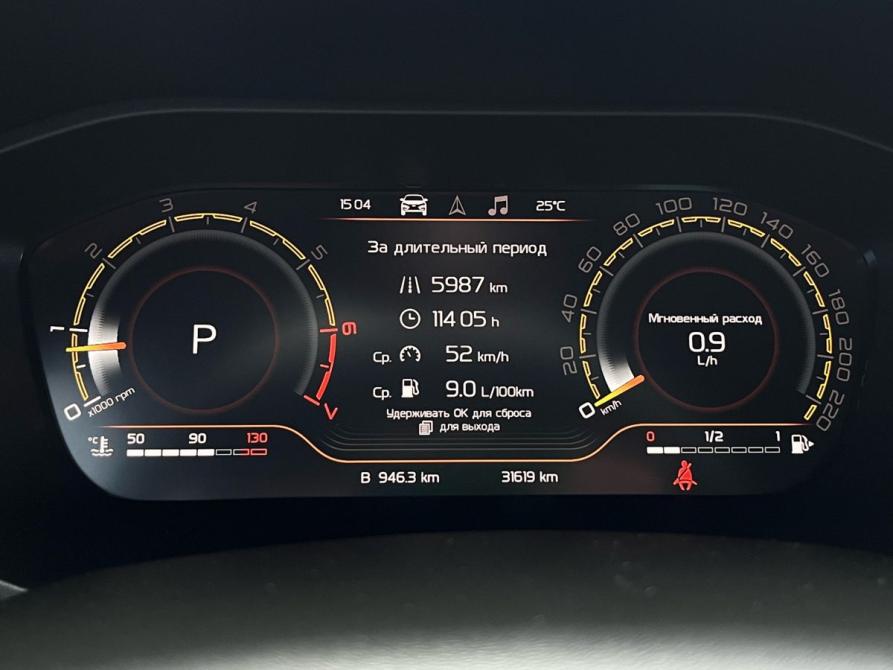 Lada (ВАЗ) Vesta I Рестайлинг (NG) Калуга  - изображение 19