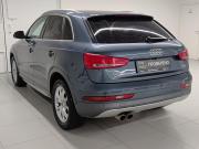 Audi Q3 I (8U) Рестайлинг Казань  - изображение 30