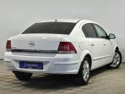 Opel Astra H Рестайлинг Борисоглебск  - изображение 22