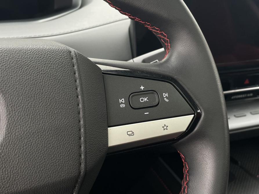 Changan CS55 Plus II Москва  - изображение 17