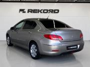 Peugeot 408 I Уфа  - изображение 18