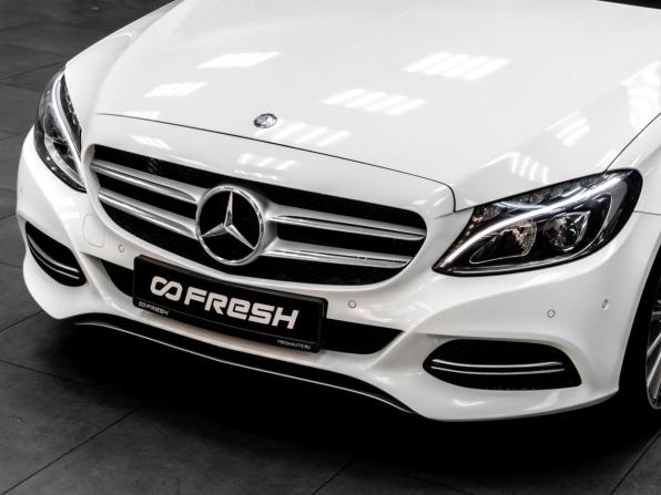 Mercedes-Benz C-Класс IV (W205) с пробегом 2015 года, цена 2 149 000 рублей, 179625 км, седан, Автокод Объявления
