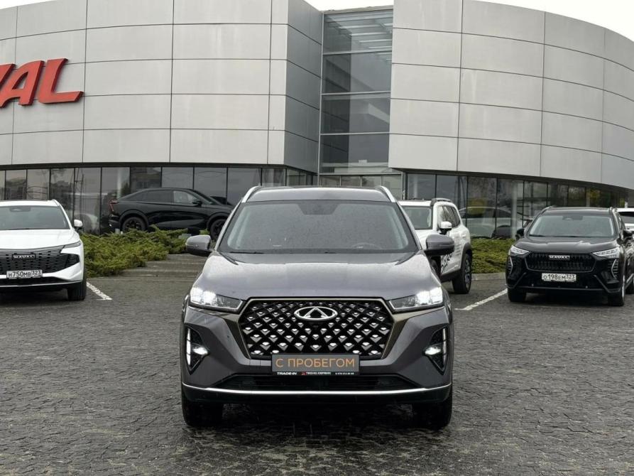 Chery Tiggo 7 Pro Max I Крым  - изображение 2