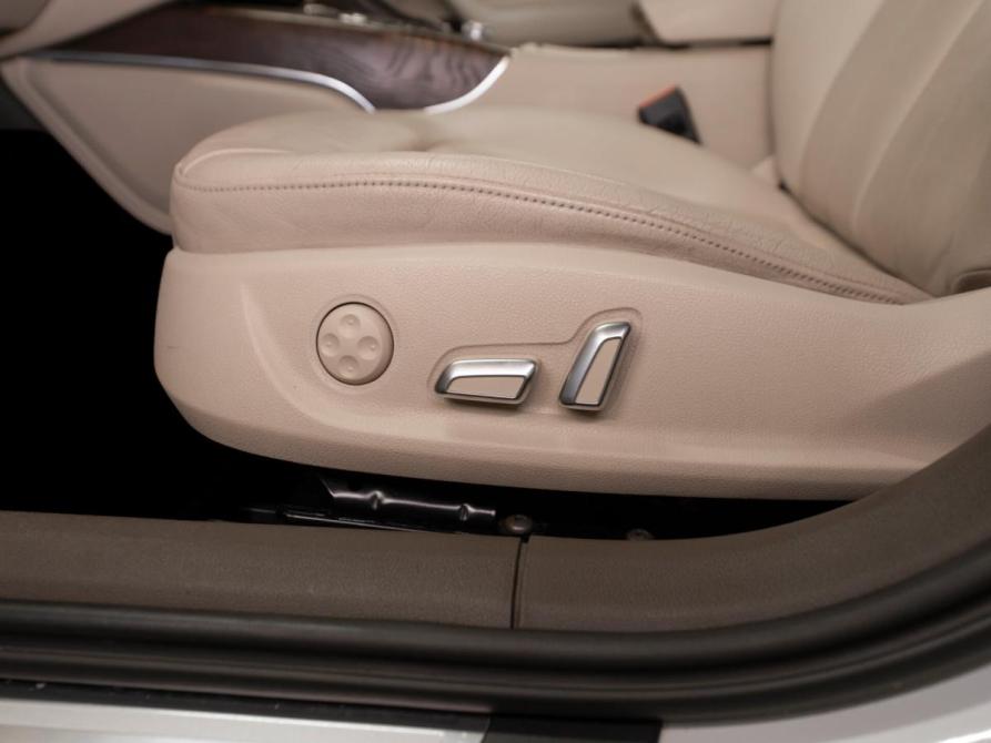 Audi A6 IV (C7) Рестайлинг Москва  - изображение 21