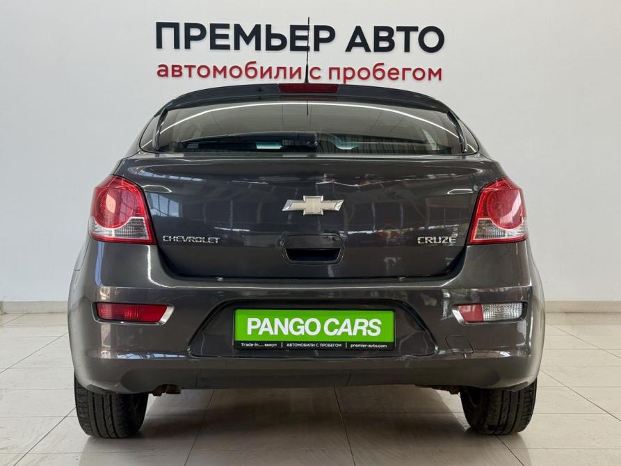 Chevrolet Cruze I Рестайлинг Смоленск  - изображение 16