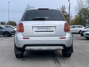 Suzuki SX4 I (Classic) Рестайлинг Великий Новгород  - изображение 21