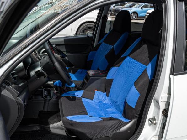 Lada (ВАЗ) Granta I Рестайлинг с пробегом 2025 года, цена 1 230 000 рублей, 7867 км, седан, Автокод Объявления