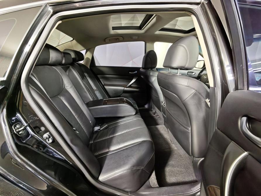Nissan Teana II (J32) Рестайлинг Москва  - изображение 14