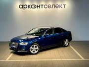 Audi A4 IV (B8) Рестайлинг Краснодар  - изображение 15