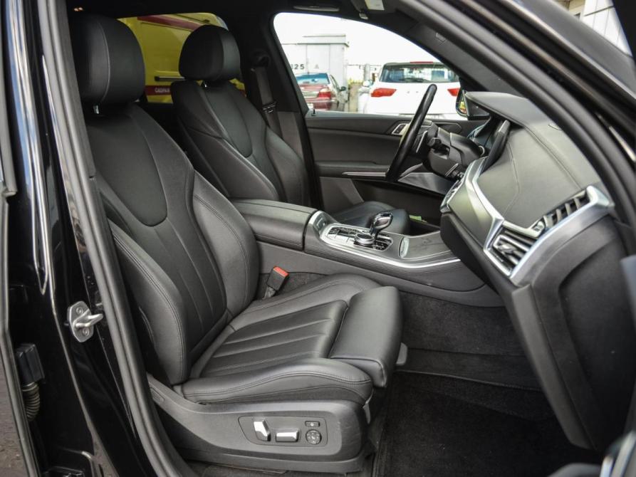 BMW X5 IV (G05/G18) Курган  - изображение 11