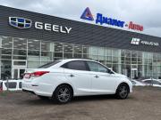 Changan Alsvin Набережные Челны  - изображение 37