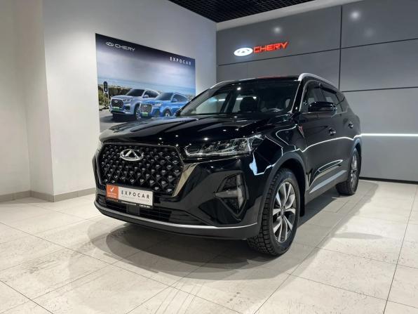 Chery Tiggo 7 Pro Max I с пробегом 2024 года, цена 1 960 000 рублей, 19224 км, внедорожник, Автокод Объявления