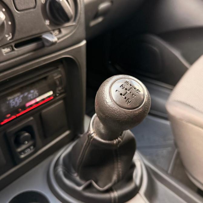 Chevrolet Niva I Рестайлинг Нижнекамск  - изображение 19
