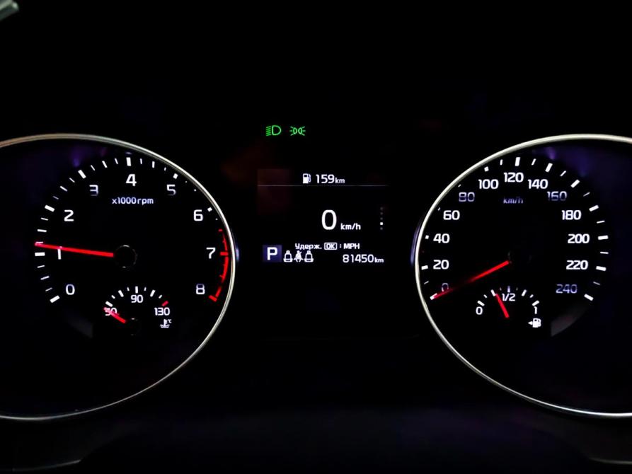 Kia XCeed I Москва  - изображение 13