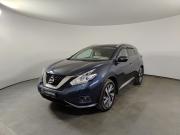 Nissan Murano III (Z52) Уфа  - изображение 25