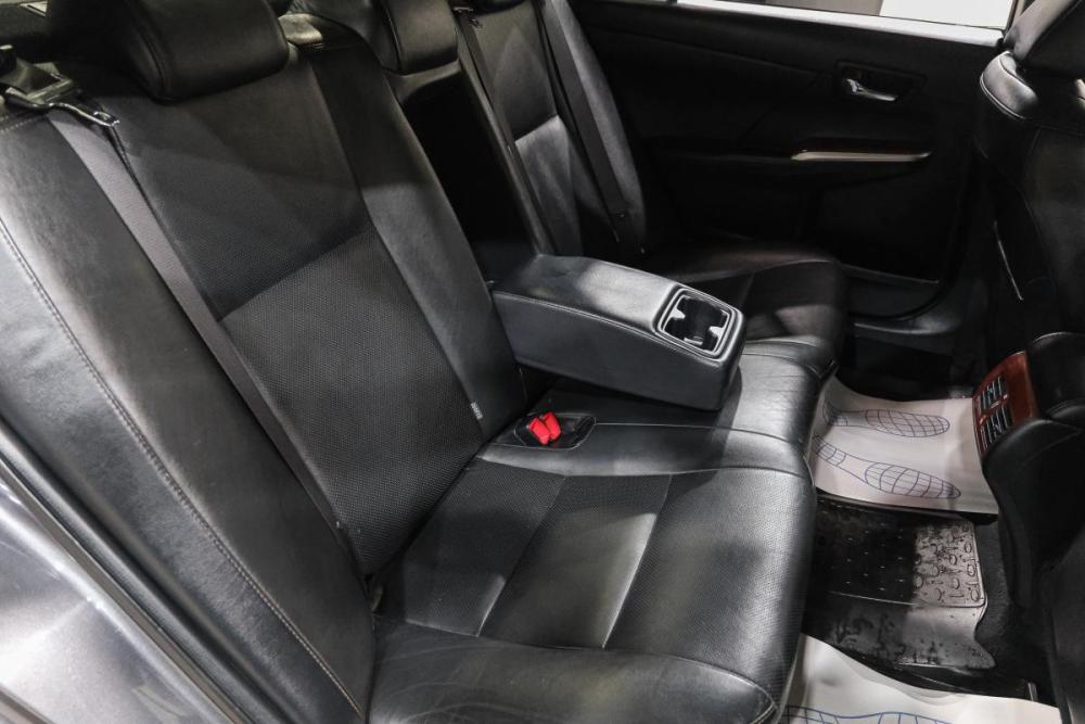 Toyota Camry VII (XV50) Новокузнецк  - изображение 35