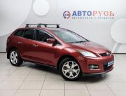 Mazda CX-7 I Подольск  - изображение 28