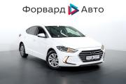 Hyundai Elantra VI (AD) Тюмень  - изображение 25