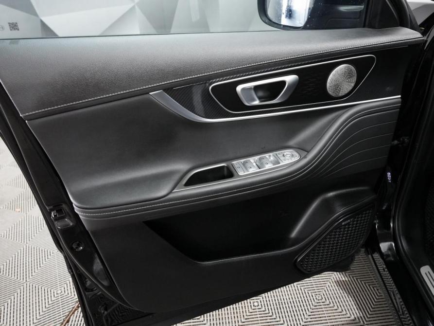 Chery Tiggo 7 Pro Max I Рестайлинг Ульяновск  - изображение 16