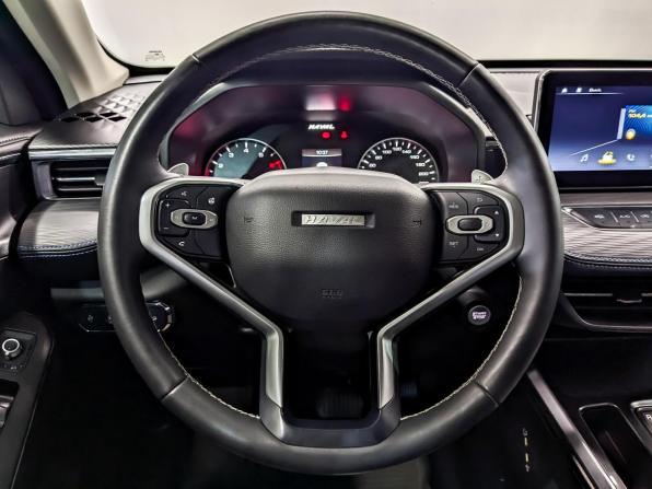 Haval Jolion I с пробегом 2023 года, цена 1 775 000 рублей, 28342 км, внедорожник, Автокод Объявления