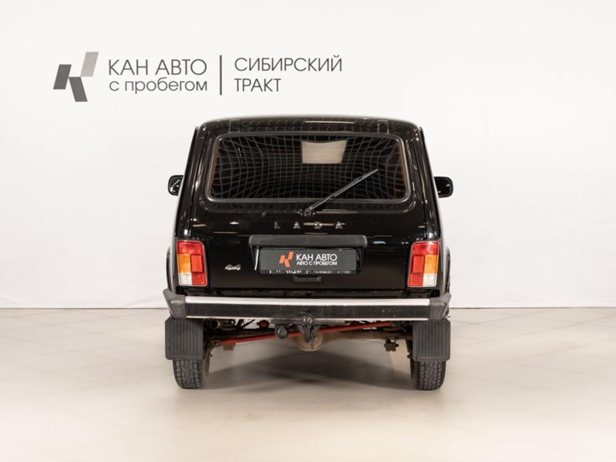 Lada (ВАЗ) 2121 (4x4) I Рестайлинг Казань  - изображение 4