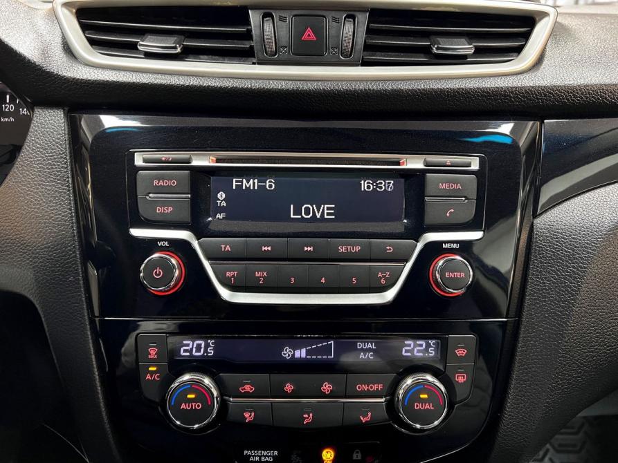 Nissan Qashqai II Тверь  - изображение 18