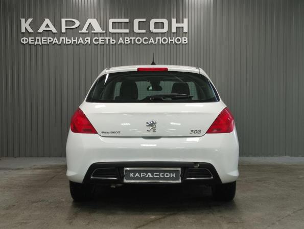 Peugeot 308 I Рестайлинг с пробегом 2011 года, цена 585 000 рублей, 148500 км, хэтчбек, Автокод Объявления
